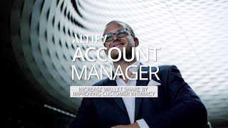 Altify  Account Manager [upl. by Llenoil]