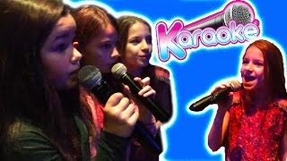 Vous aimez chanter   Journée Karaoké avec Lévanah ses Amis et sa Famille [upl. by Ulysses]