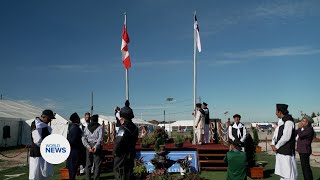 Ansarullah Canada National Ijtema 2022 [upl. by Meave665]