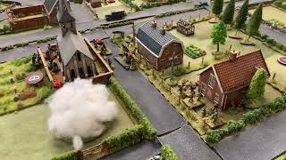 Arnhem 1944 One day Chain of Command campaign [upl. by Goodrow]