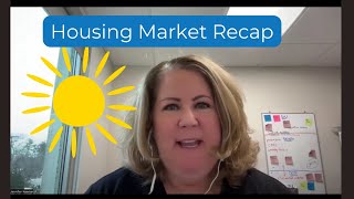 Medford Housing Market  May Recap [upl. by Krisha685]