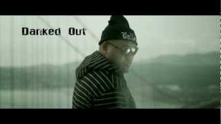 Danked Out ft Husalah amp SB  quotMAINEYquot  OFFICIAL VIDEO [upl. by Isbella]