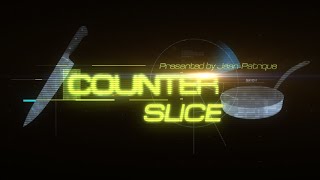 Counterslice by Jean Patrique  a First Person Cooking Mission [upl. by Nasia]