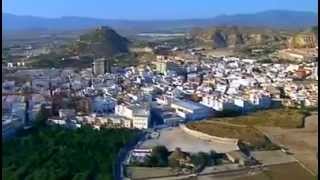 Almeria Province [upl. by Anallese379]