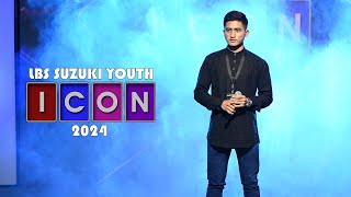 Lalsangliana Taitea  Ṭah loh mittui tlâk  LPS Youth Icon 2024 top 10 contest [upl. by Aihsenyt]