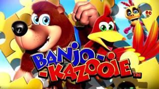 Freezeezy Peak  BanjoKazooie [upl. by Eneladgam]