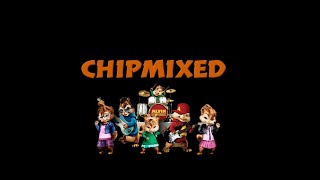 Destinys Child  Rudolph the RedNosed Reindeer Chipmunks version [upl. by Noorah]