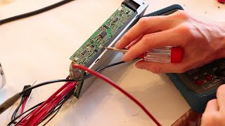 Modifying an HP HSTNSPL11 Server PSU for Bitcoin Mining incl autostart and voltage adjust [upl. by Oinotla]