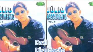 Júlio nascimento vol 9 [upl. by Innos734]