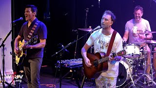 Guster  quotSatellitequot Live at The Sheen Center [upl. by Ameehs]