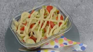 Airfryer Kapsalon [upl. by Stillmann]