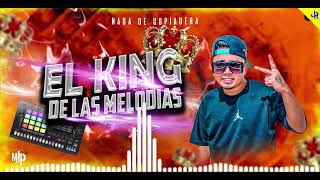 El King De Las Melodías MJP JOMAR Guarapo 2022 © 🎷🔥 [upl. by Gnof299]