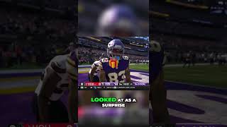 Vikings Shocking 30 Record with 347 BLOWOUT vs Texans [upl. by Rimat]