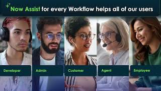 Veracity  ServiceNow Put AI to Work with Now Assist [upl. by Lewse]