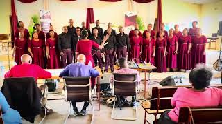 Gospel Spreaders Choir [upl. by Eva]