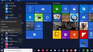 Comment créer un nouvel utilisateur sur Windows 10 [upl. by Normy]