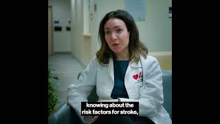 Why Stroke Month matters [upl. by Frazer]