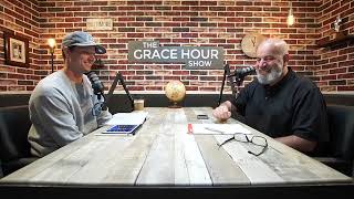 Ep277  Discerning Between Major amp Minor Doctrines  The Grace Hour Show [upl. by Vowel]