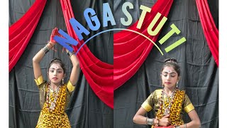 Naga stuti l Naga Nagam Ashrayeham l sounds of Isha [upl. by Enautna]