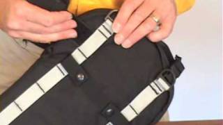 True North® Product Overview Lynx Drink Hydration Pack [upl. by Fellows]