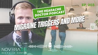 Unpacking Migraine Triggers A Complete Guide to Understanding Your Headaches [upl. by Kappel732]