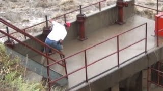 Boulder Colorado Flooding Dams Breached Thousands Evacuate [upl. by Daniella]