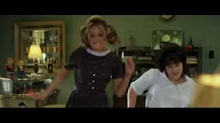 The Nicest Kids in Town  Hairspray Movie Clip [upl. by Hsac805]