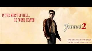 Jannatein Kahan Power Ballad Jannat 2 Nikhil DSouza Emraan Hashmi [upl. by Nevlin]