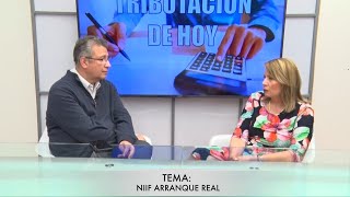 Tributación de Hoy – Programa 168 – 06 julio 2022 [upl. by Daggna]