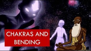 THEORY Do Chakras Affect Bending Avatar The Last Airbender [upl. by Roch281]