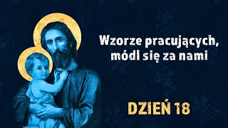 Dzień 18  Serce Ojca  Rekolekcje Zawierzenia  ks Mateusz Dudkiewicz Marek Zaremba [upl. by Fedirko]