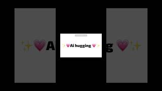 AI HUG TREND  SSKK  Ft Dazai gacha bungoustraydogsedit sskk edit shinsoukoku love cute [upl. by Elleirb]