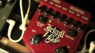 Jekyll amp Hyde by Visual Sound [upl. by Garv]