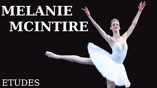 Prix de Lausanne 2024 Candidate and YAGP 2024 1st Place Winner  Melanie Mcintire [upl. by Emlyn]