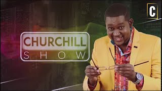 CHURCHILL SHOW S01E05 720p [upl. by Daniela562]