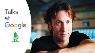 Livewired The Inside Story of the EverChanging Brain  David Eagleman  Talks at Google [upl. by Zamir]