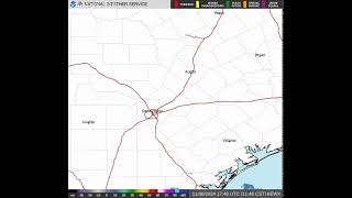 NOAA Weather Radio WXK27 Austin Texas [upl. by Alohcin739]