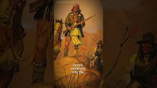 Geronimos Relentless Campaign The Most Dangerous Man Of The Frontier [upl. by Purvis]