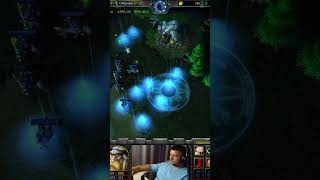 36 Gameplay Options amp Settings 🎮🛠  Warcraft III Academy [upl. by Pros]