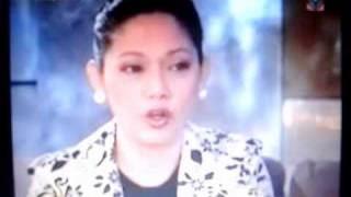 diamond star ms maricel soriano in sharon 2nd part [upl. by Lorre687]