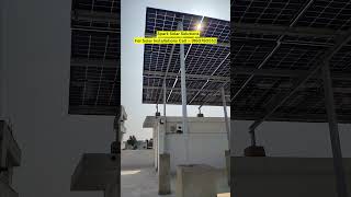 Biggest Myths About Solar Energy shorts solarenergy [upl. by Xylon]