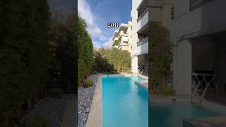 Apartment for rent in Glyfada Center propertytour realestate greekproperties property forrent [upl. by Artinek389]