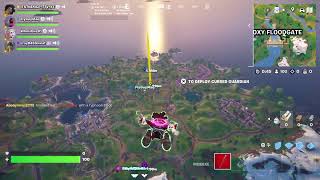 Fortnite USE CODE MCP 1593 [upl. by Allisurd786]