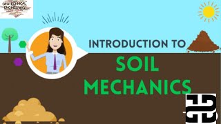 Physical Properties of Soil Tamil  Geotechnical Engineering  Classification of Soils [upl. by Aznaed]