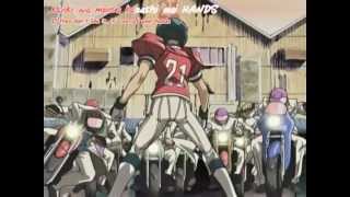 Eyeshield21 Be Survivor [upl. by Bowles172]