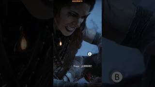 Escapamos de Freya viralvideo gameplay godofwarragnarok godofwar godofwar2018 godofwar2 [upl. by Corinne331]