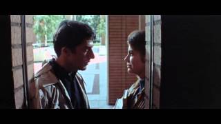 The Graduate 1967 Official Trailer [upl. by Copland556]