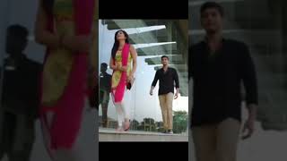 Mahesh babu song Jata kalisa song in srimanthudu [upl. by Narrad]