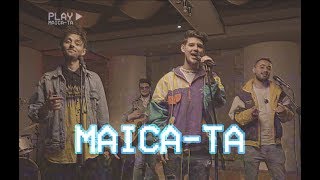 Noaptea Tarziu  Maicata  Official video [upl. by Aiynat]