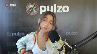 SHAIRA entrevista en  pulzo [upl. by Bel]